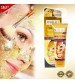 Wokali Whitening Gold Caviar Peel off Mask